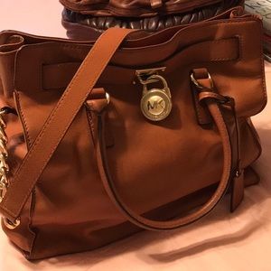 Michael Kors Hamilton